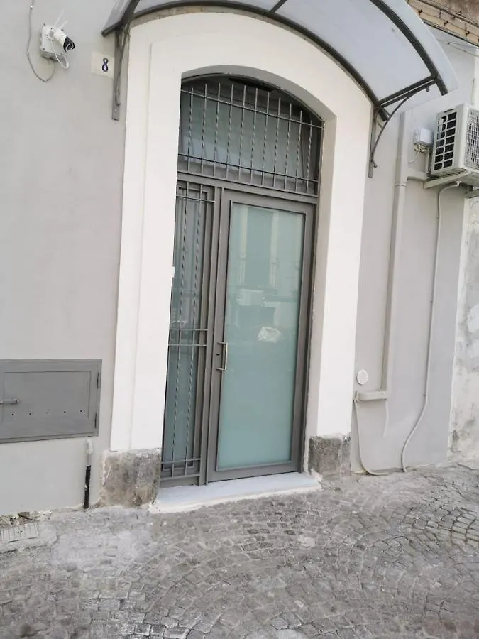 Casa Ninni Nanni Catánia 0*,