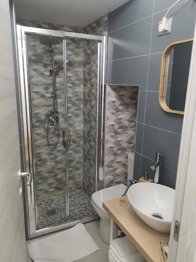 Casa Ninni Nanni Catánia Vakantiehuis