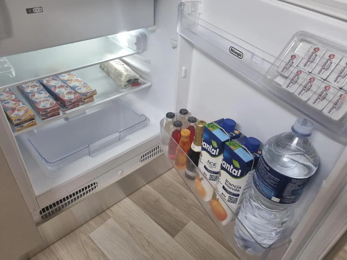 Vakantiehuis Casa Ninni Nanni Catánia Italië