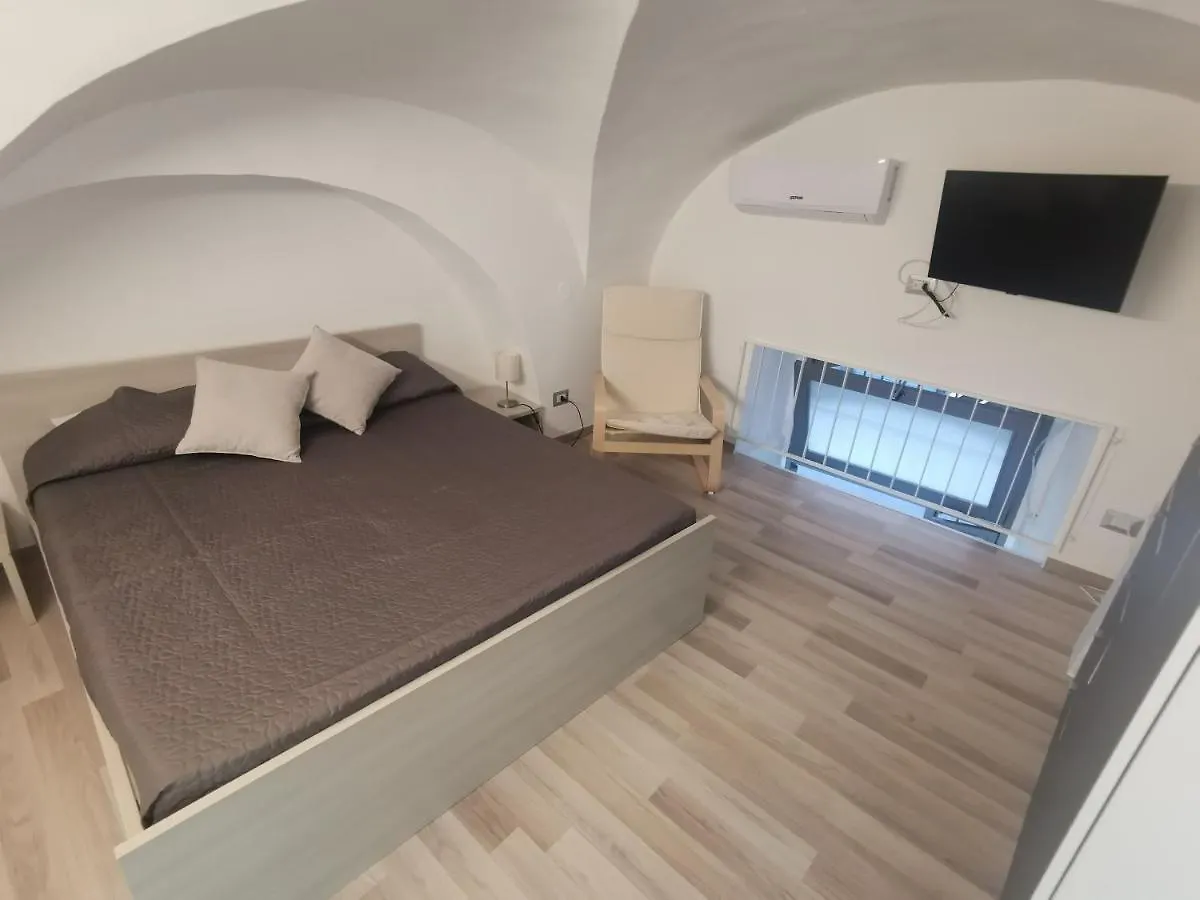Casa vacanze Casa Ninni Nanni Aeroporto di Catania Fontana Rossa